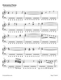 Sheets daily is a daily updated site for those who wants to access popular free sheet music easily letting them download the sheet music for free for trial. The Phantom Of The Opera The Phantom Of The Opera Ost Free Piano Sheet Music Piano Chords