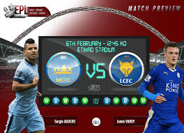 Manchester city'nin yeni transferi jack grealish 65. Leicester City Vs Manchester City Preview Epl Index Unofficial English Premier League Opinion Stats Podcasts