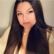 Nadine Mora's Instagram, Twitter & Facebook