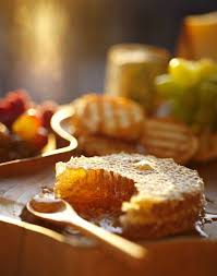 Honeycomb Honey Recipes Food Honeycomb Recipe