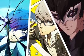Sehingga ketajaman pengamatan individu tergantung oleh pengetahuan, perasaan, keinginan, pengalaman, dan anggapan seseorang. Urutan Menonton Anime Persona Kearipan