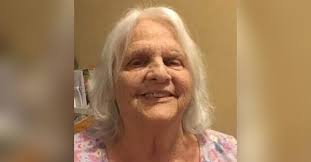 Faye Vernon McQuiston Obituary