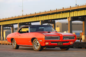 And you will be looking at two drainage lines from the end of your road. Look Closer This Carousel Red 1969 Pontiac Gto Is Not A Judge