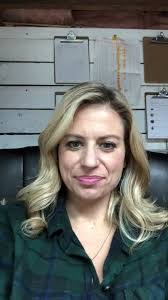 Michelle Przybylski's Instagram, Twitter & Facebook