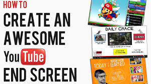 Click the cards box and select the type of card you want to add. 5 Examples Of Top Youtube End Screens How To Make A Great Youtube End Card Andrew Macarthy Social Media Marketing
