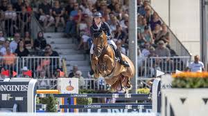 Ben maher and his horse explosion w closed out a season for the ages by taking the longines global champions tour super grand prix in prague lgct london: Valkenswaard Ben Maher Triumphiert In Der Global Champions Tour Sport News Reiterrevue International