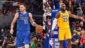 Stay up to date with nba player news, rumors, updates, analysis, social feeds, and more at fox sports. Nba Scrimmages Today How To Watch Mavericks Vs Lakers Live Streaming And Tv Schedule