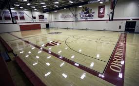Shelf it they did as iu made its deepest ncaa tournament run in program history. Women S Basketball Facility Iu Kokomo Athletics