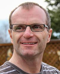 Gregory Arthur Cameron