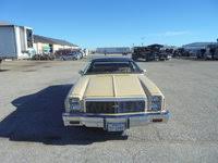 1976 chevrolet el camino pictures cargurus 1976 chevrolet el camino pictures