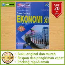 Jual Buku Peminatan Ekonomi Sma Kelas 11 Kurikulum 2013 Edisi Revisi Di Lapak Bukupratama Bukalapak