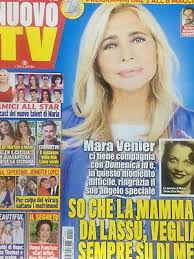 Giornalista Occhiali Myrta Merlino Nuovo Tv 2020 Venier,Myrta Merlino,Nina  Soldano,Roberto