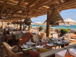 La Reserve A La Plage Lareserve Plage Photos Et Videos Instagram Cabana Saint Tropez Pergola