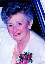 Marjorie Mcmillan Obituary July 29, 2017