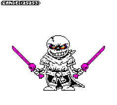 Dustswap Dusttrust Sans Phase 1 Read Desc By Sharfav3in On Deviantart Makeing dusttrust sans phase 2 credit to thekidcode for the sprite. dustswap dusttrust sans phase 1 read