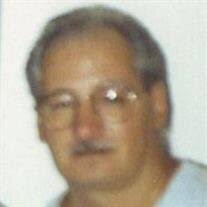 Mr. Ralph J. Sisti Obituary