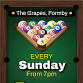 Free Pool Sunday from 7pm event image