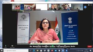 Must i submit my visa application form electronically? Welcome To Embassy Of India Berlin Germany