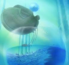 Luffy, an aspiring pirate who sets off across the east blue sea in search of the legendary treasure known as 'one piece'. Fish Man Island One Piece Wiki Fandom