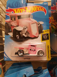 Maybe you would like to learn more about one of these? Is This Pink Toilet The Worst Hot Wheels Ever Made