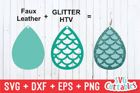 Download Earring Bundle Earring Svg Bundle 180022 Cut Files Design Bundles