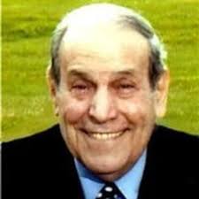 Domenic Barricelli Obituary September 23, 2011