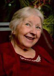 Carol Johnston 12/07/2021