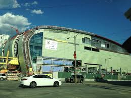 Groundbreaking and construction began on june 18, 2016, and the arena received its. Milwaukee Bucks Arena June 2017 Katherine Wikoff