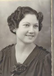 Hilda Elizabeth Orr Korolewski (1921-2014)