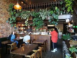 Cassy Jack Is In Front Of Six Acres Pub Picture Of Six Acres Vancouver Tripadvisor