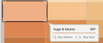 I love a timeless neutral that doesn't sway too trendy or too dated. The Most Bizarre Interior Paint Shade Names Of All Time