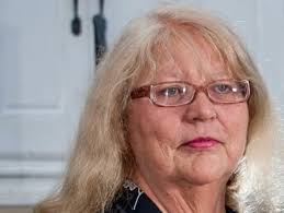 Teresa Taylor Obituary (1949