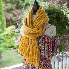 Maybe you would like to learn more about one of these? Loom Knit Drop Stitch Scarf Pattern This Moment Is Good