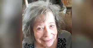 Mary Frances Maher Obituary