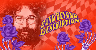 Band Beyond Description Featuring Joe Marcinek at the Crazy Horse