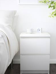 Malm Bedside Table Ikea Malm Drawers Ikea Malm Drawers For Sale