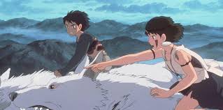 Princess mononoke is a brilliant film by hayao miyazaki, and it is a must see for anyone that loves animation. Princess Mononoke Film Threat