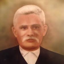 James Edmund “Jimmie” Dial Sr. (1856-1933)