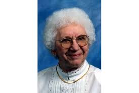 Mary Reince Obituary (2015)