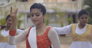 Geetha Chalo Movie Latest Stills - thecinesizzlers.com-Latest News,Telugu  Cinema News,Tollywood,Hot n Spicy Photos,Videos
