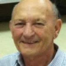 Leeroy Hust Obituary December 13, 2012