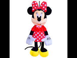 Mickey and friends showcase fun facts about the world around them. Disney Minnie Mouse Pyjama Tasche Simbashop Nl