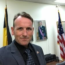 Marc Pickman's Instagram, Twitter & Facebook