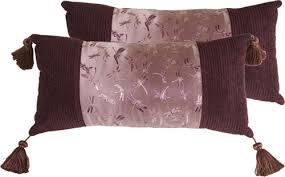 Check spelling or type a new query. Mauve Dragonfly Decorative Pillows From Pillow Decor