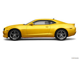 Image result for Rally Yellow 2010 Camaro