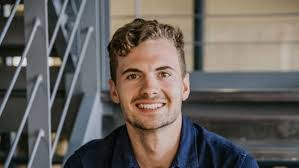 Dan Thomson, CEO of Sensay, talks tokens, airdrops and AI avatars