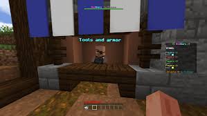 The list already contains 472 servers. Bedwars For Minecraft Pocket Edition