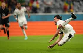 Een mooi klassiek duel in de achtste finales van euro 2020, want engeland treft duitsland. Vvgkoqgqhuwchm
