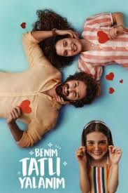 Mi Mentira Mas Dulce Series Turcas En Espanol En 2020 Series Y Novelas Ver Novelas Online Series Completas En Espanol