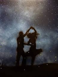 Benbrahemb Love Is The Whole Thing We Are Only Pieces Rumi Com Imagens Producao De Arte Coisas Para Desenhar Danca